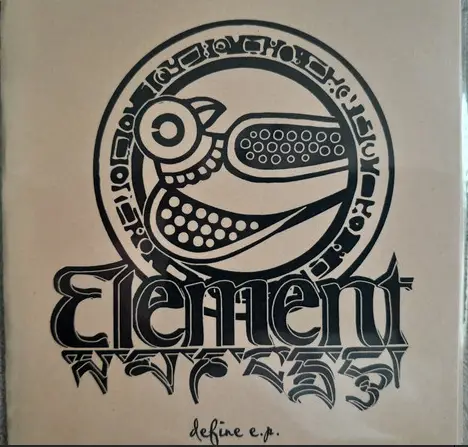 Element (GER) : Define